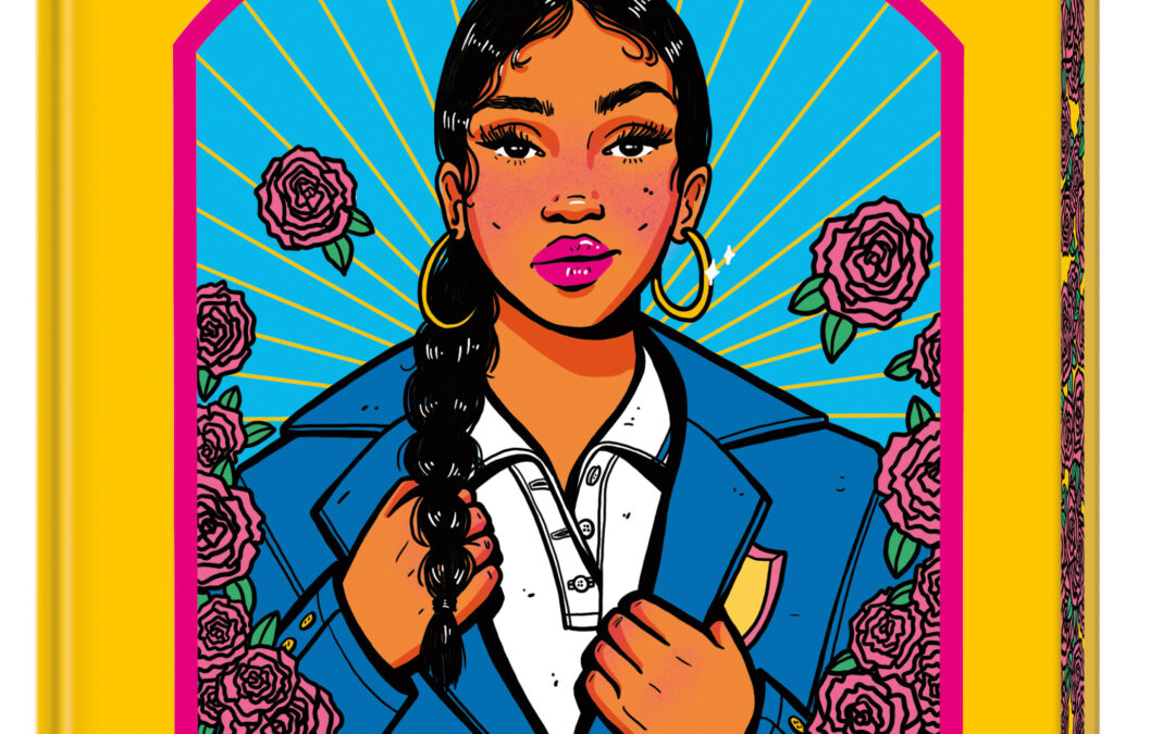 The Lesbiana’s Guide to Catholic School