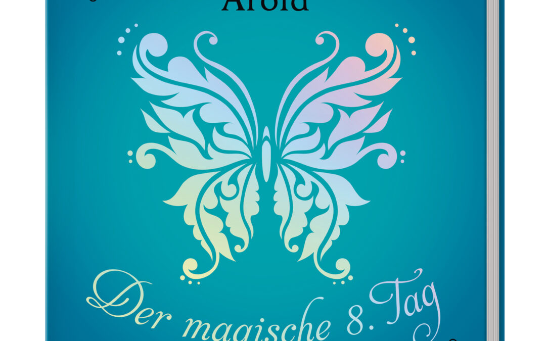 Der magische 8. Tag (Band 2)