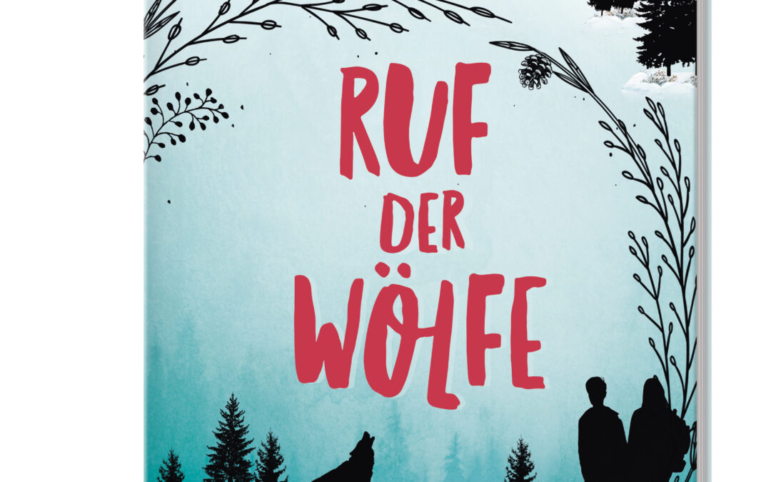 Ruf der Wölfe (Band 1)