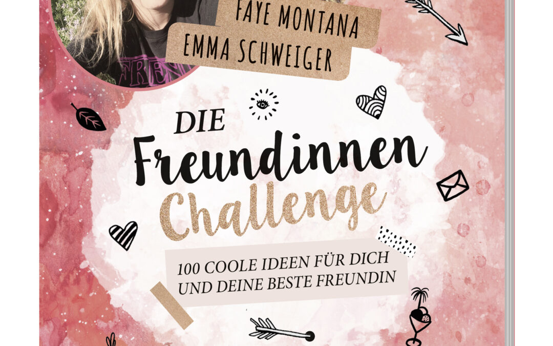 Die Freundinnen-Challenge