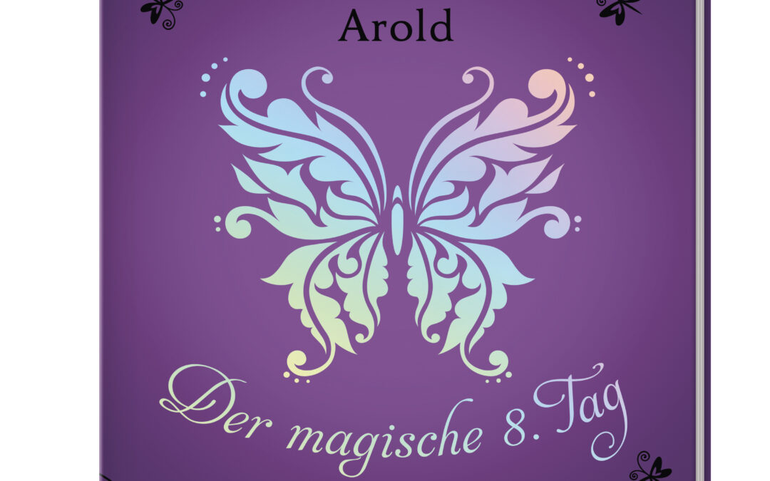 Der magische 8. Tag (Band 4)