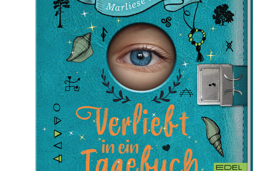 Verliebt in ein Tagebuch (Band 2)