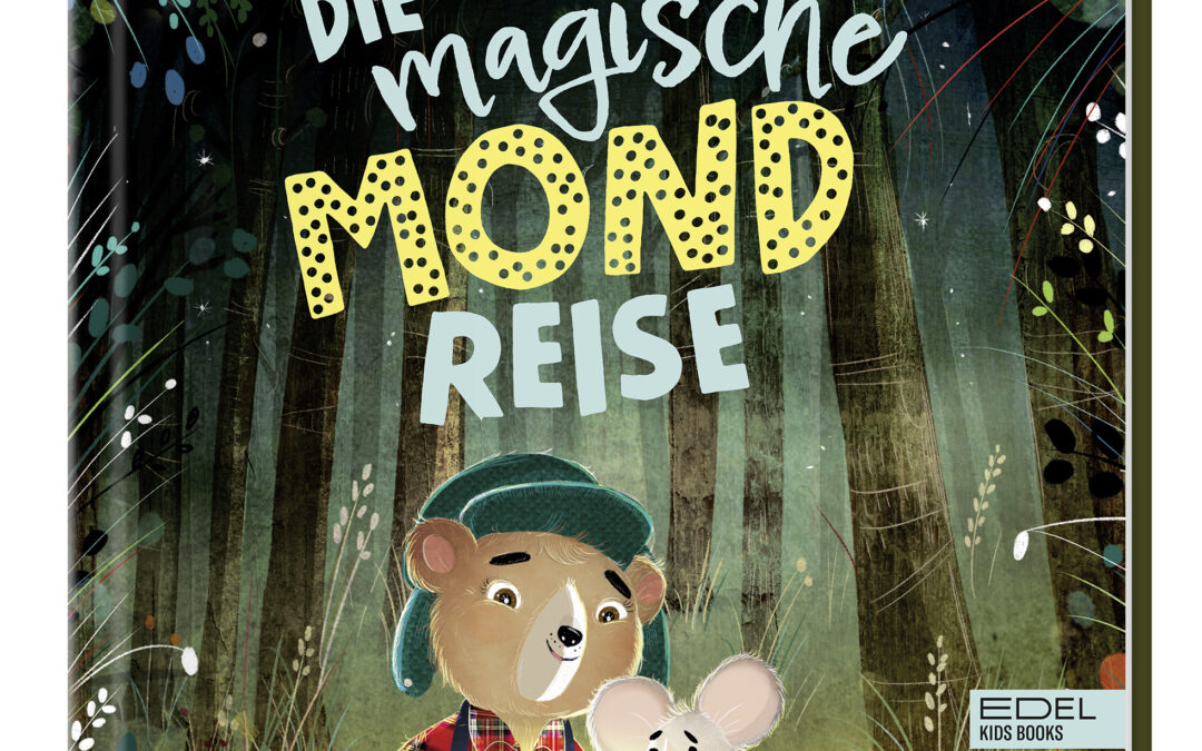 Die magische Mondreise