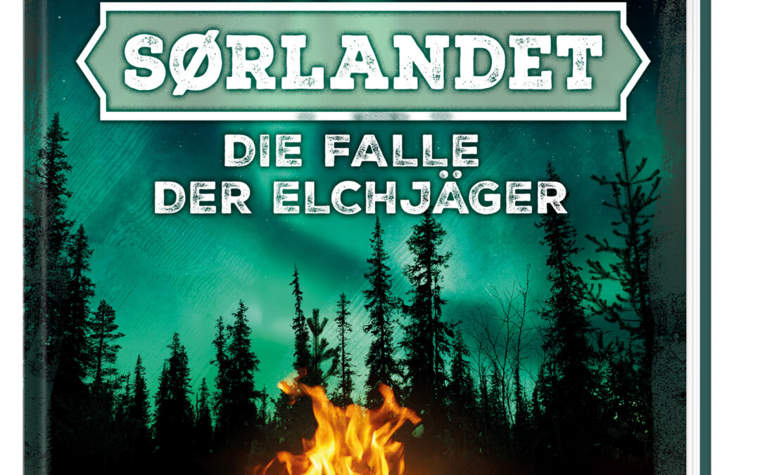 Sørlandet – Die Falle der Elchjäger