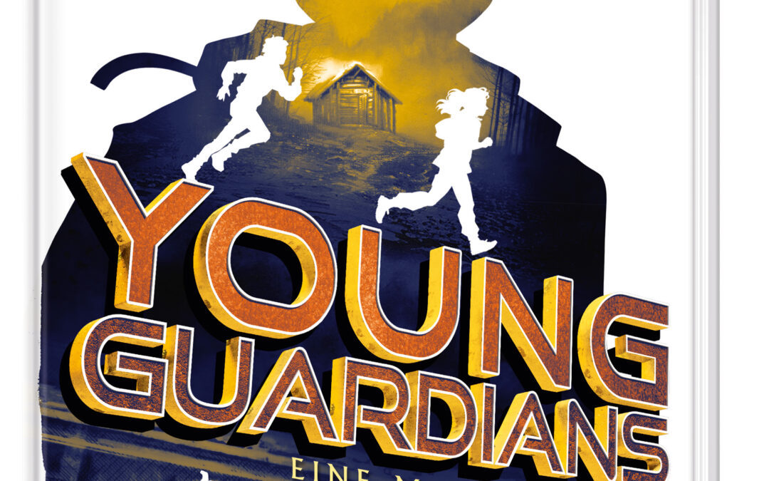 Young Guardians (Band 3) – Eine mutige Entscheidung