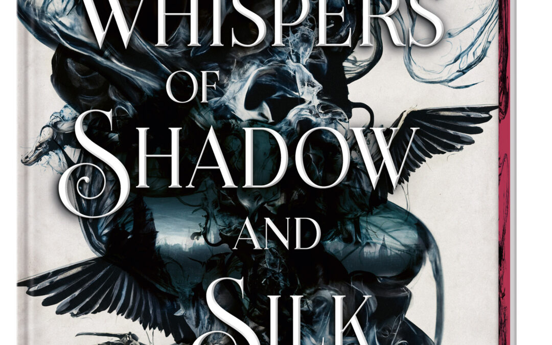 Whispers of Shadow and Silk (Band 1) – Die Prophezeiung